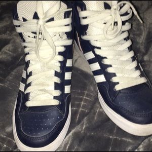 Adidas sneakers
